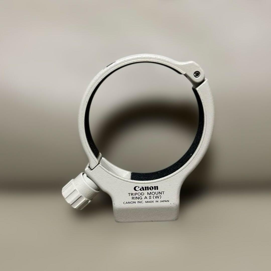 最終！美品　Canon EF70-200mm F4 L IS USM 手ブレ補正