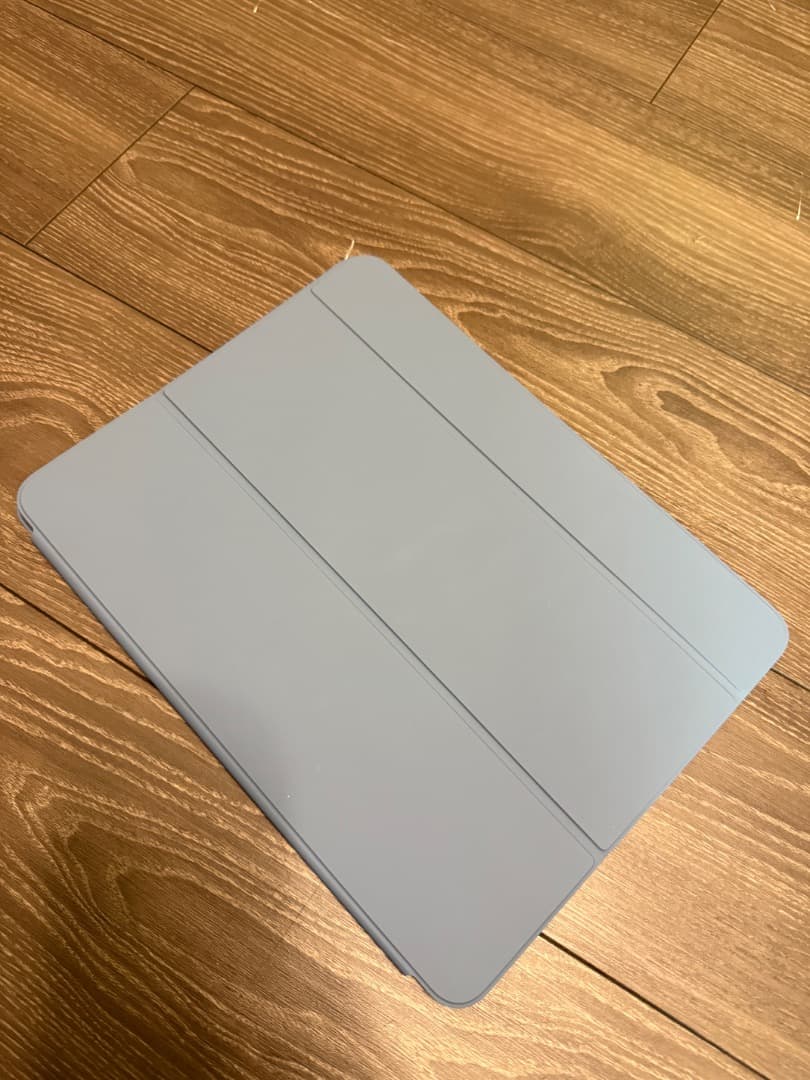 13インチiPad Pro用Smart Folio - デニム