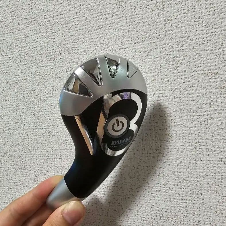 V3アグレッシブカッサ 美顔器