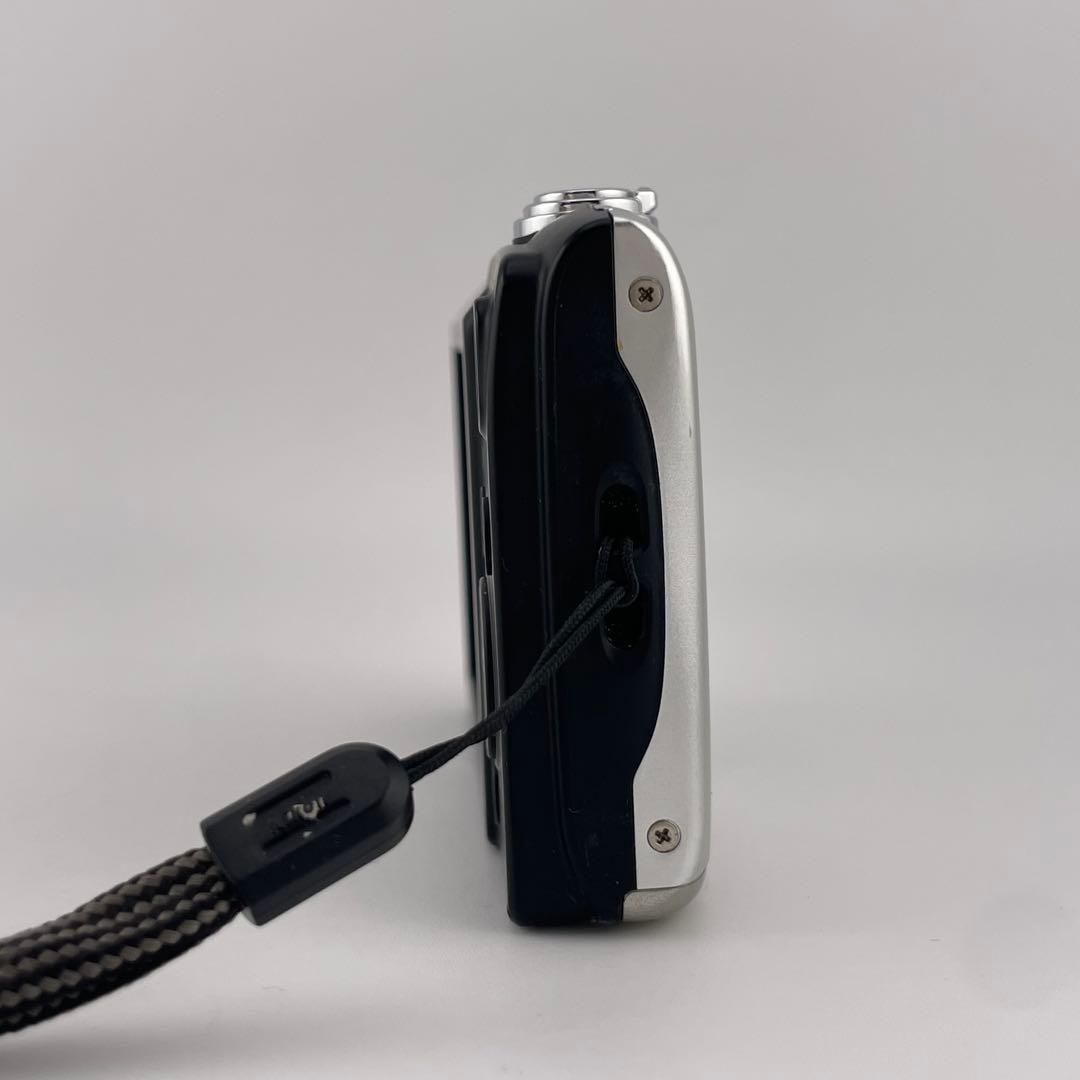 実写美⭕️良品【動作確認済】Nikon COOLPIX A100 デジカメ