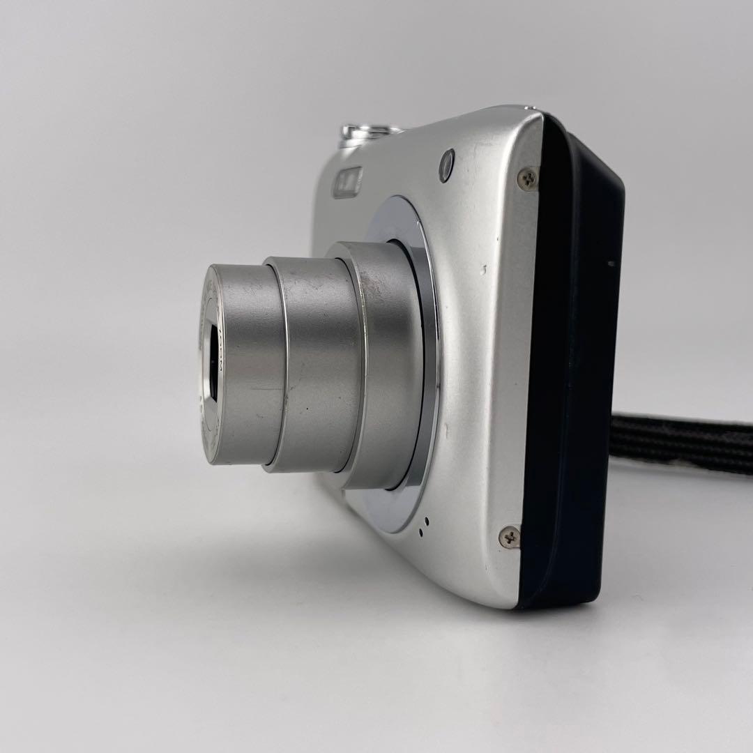 実写美⭕️良品【動作確認済】Nikon COOLPIX A100 デジカメ