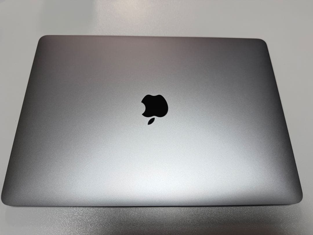 MacBook Pro 2020 i5 16GB 512GB 4ポート AC+