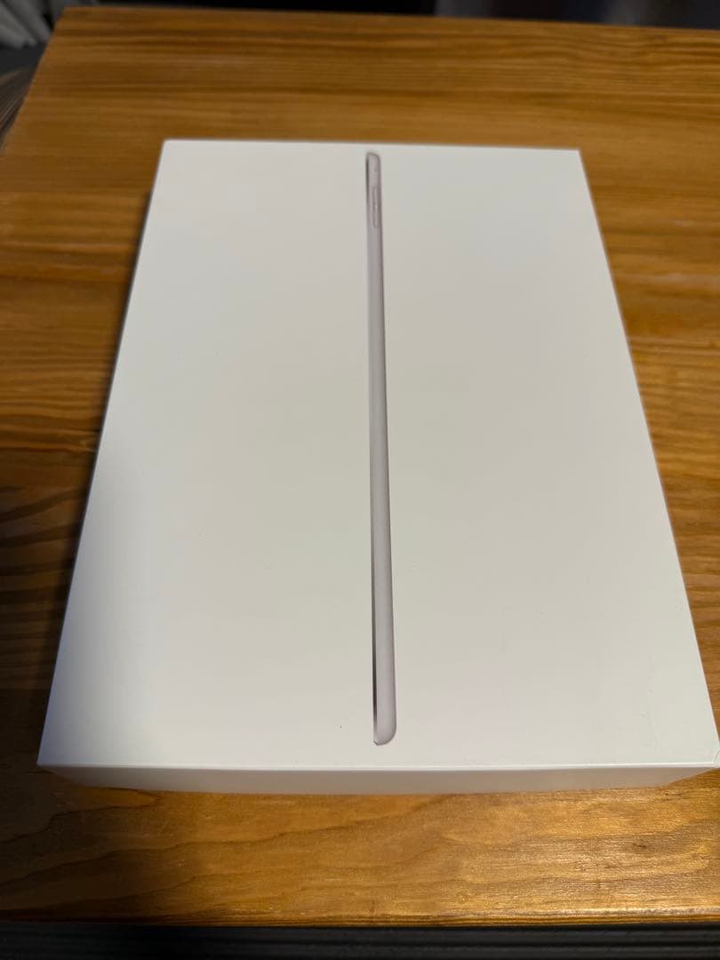 iPad本体 iPad Air 2 Wi-Fi 64GB Silver