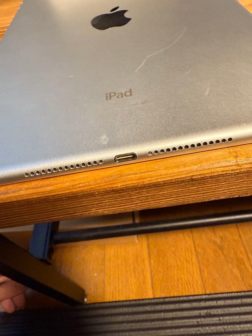 iPad本体 iPad Air 2 Wi-Fi 64GB Silver