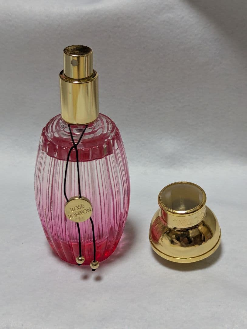アニックグタールローズポンポンオードトワレ100ml