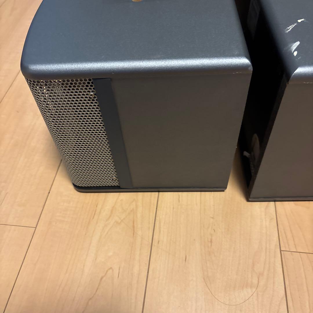 audio-technica　AT-KSP70B ペアスピーカー　2台セット