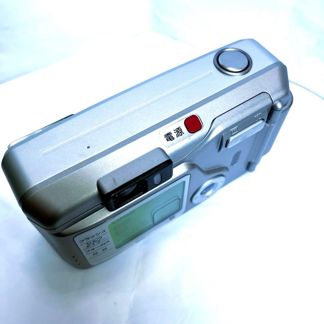美品　Fujifilm Silvi Fi FUJINON 28-100mm