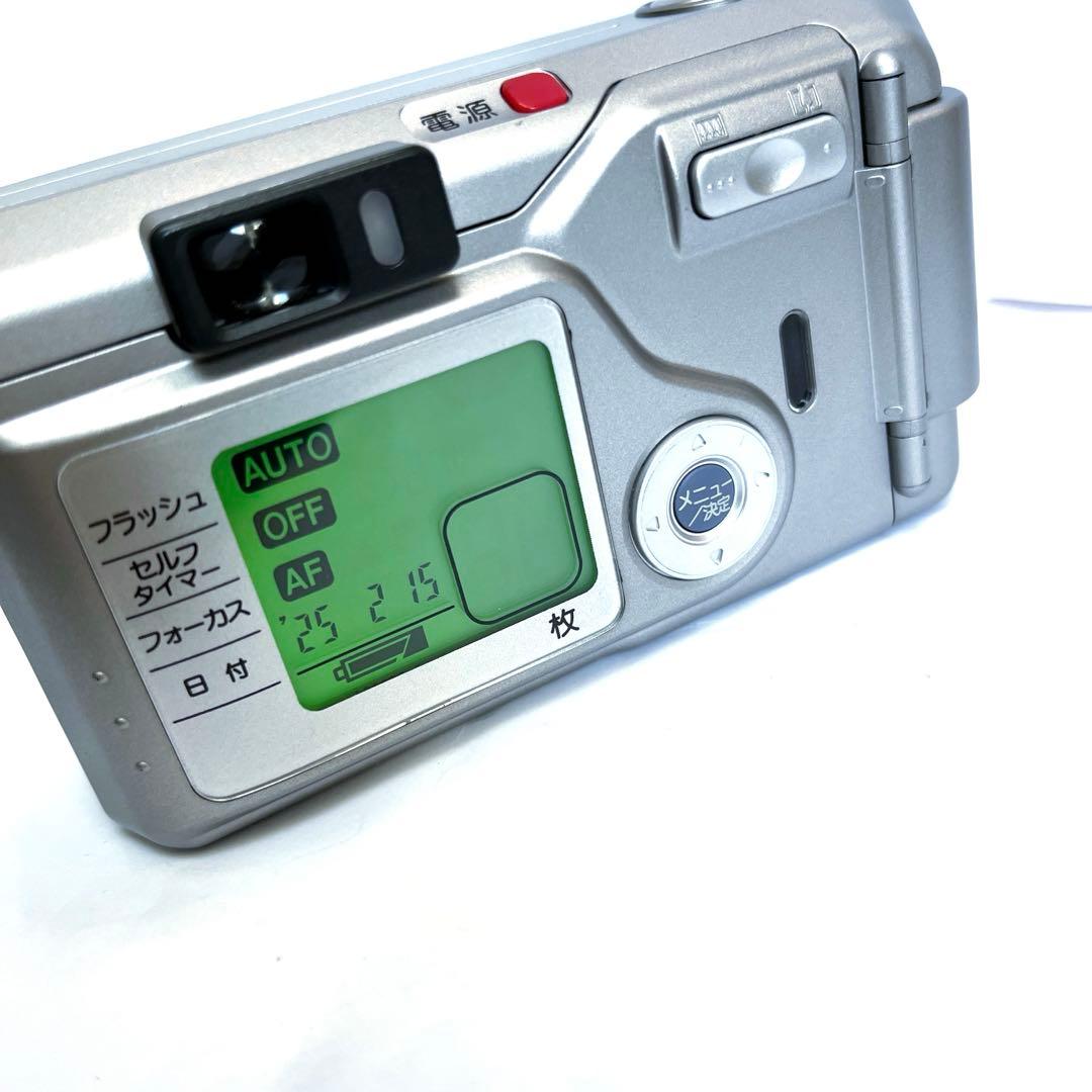 美品　Fujifilm Silvi Fi FUJINON 28-100mm