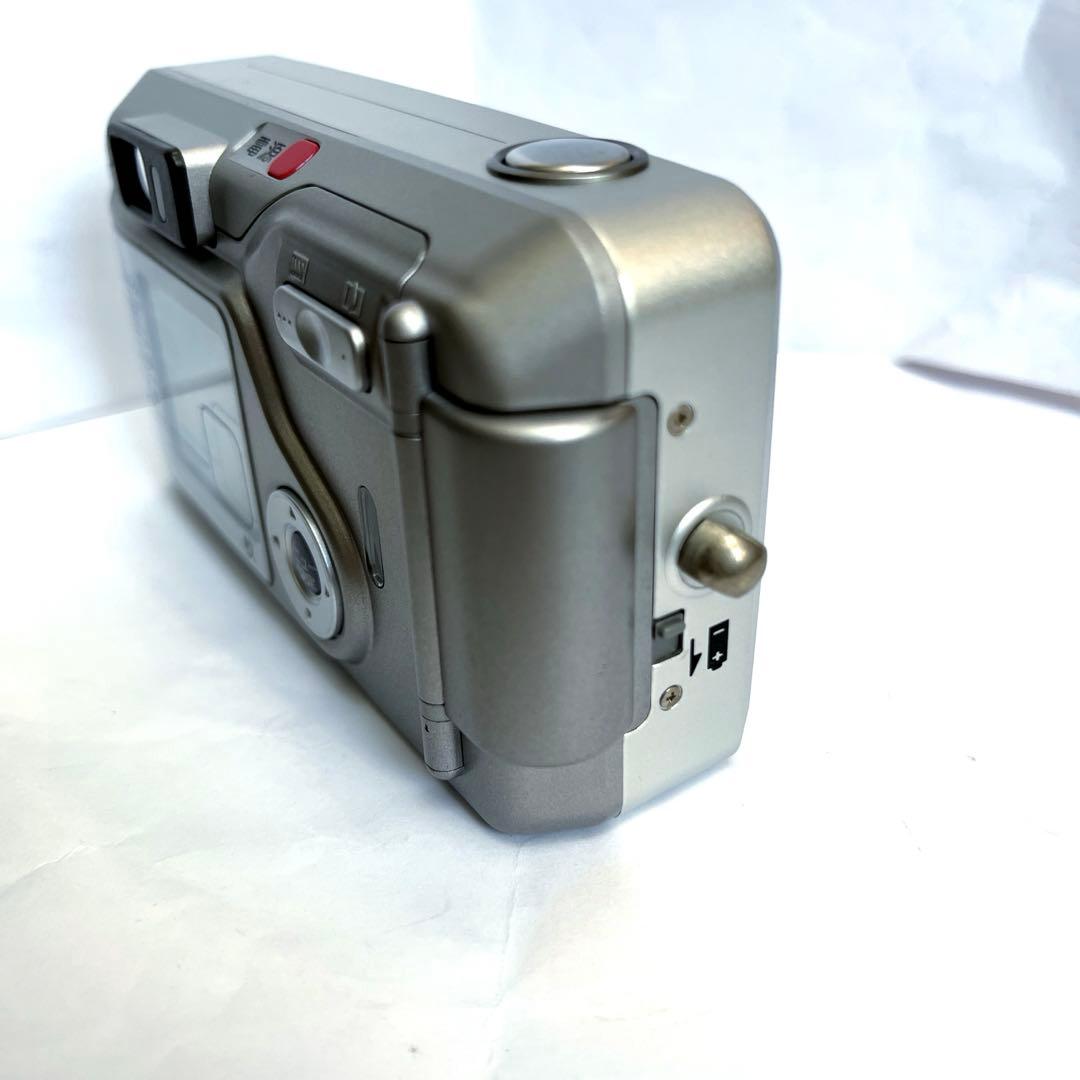美品　Fujifilm Silvi Fi FUJINON 28-100mm