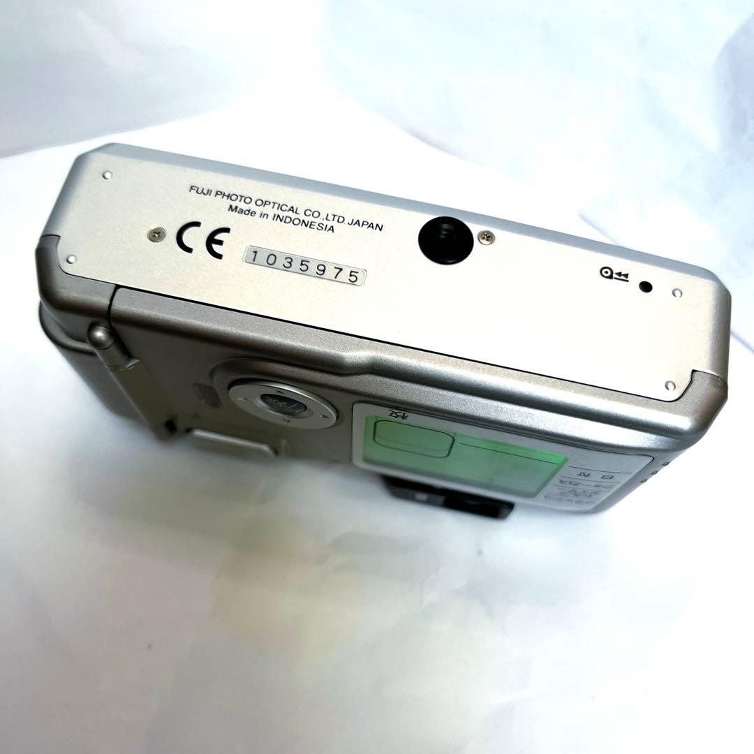 美品　Fujifilm Silvi Fi FUJINON 28-100mm