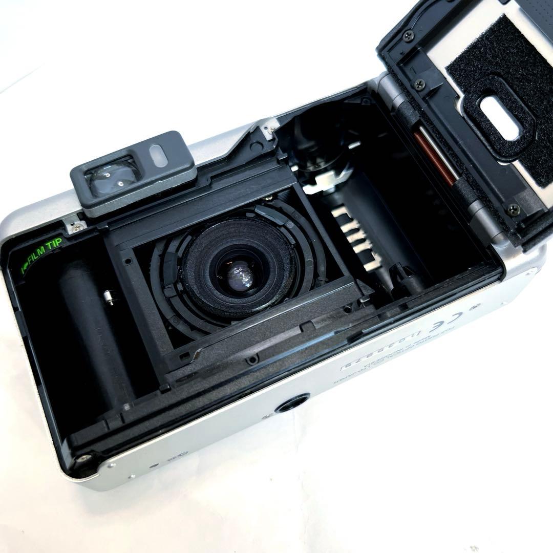美品　Fujifilm Silvi Fi FUJINON 28-100mm