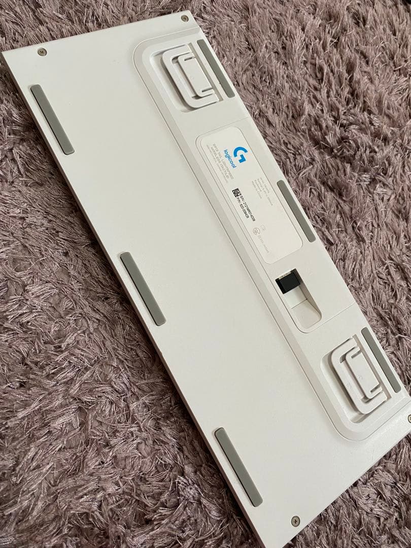 キーボード G913TKL