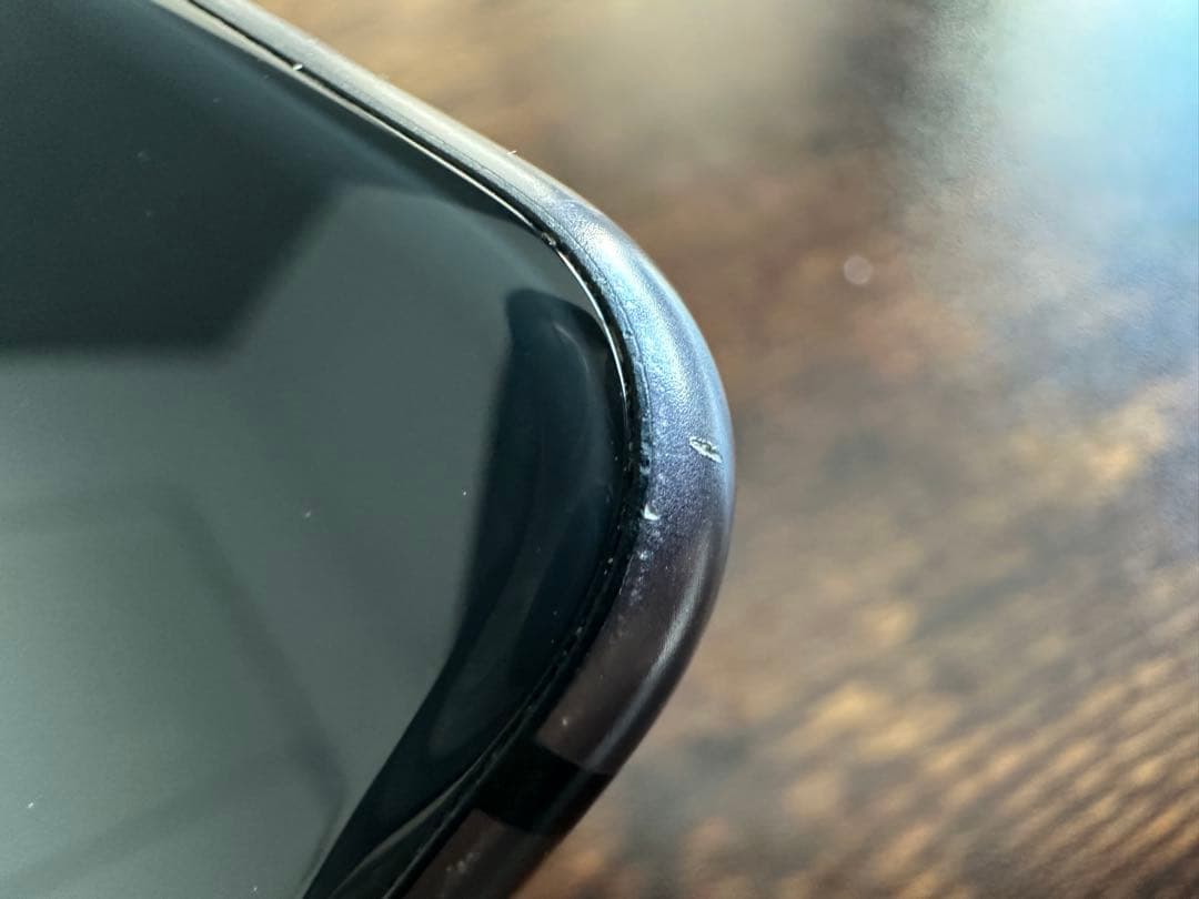 iPhone8 64GB【スペースグレイ】