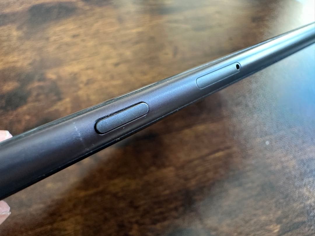 iPhone8 64GB【スペースグレイ】
