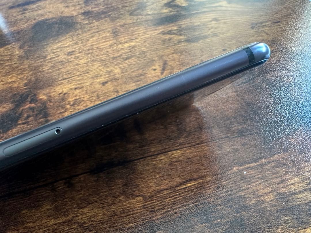 iPhone8 64GB【スペースグレイ】