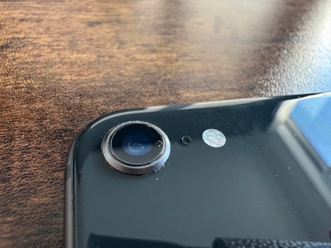 iPhone8 64GB【スペースグレイ】