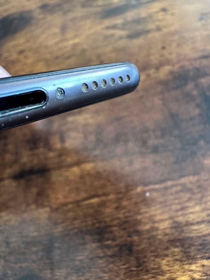 iPhone8 64GB【スペースグレイ】