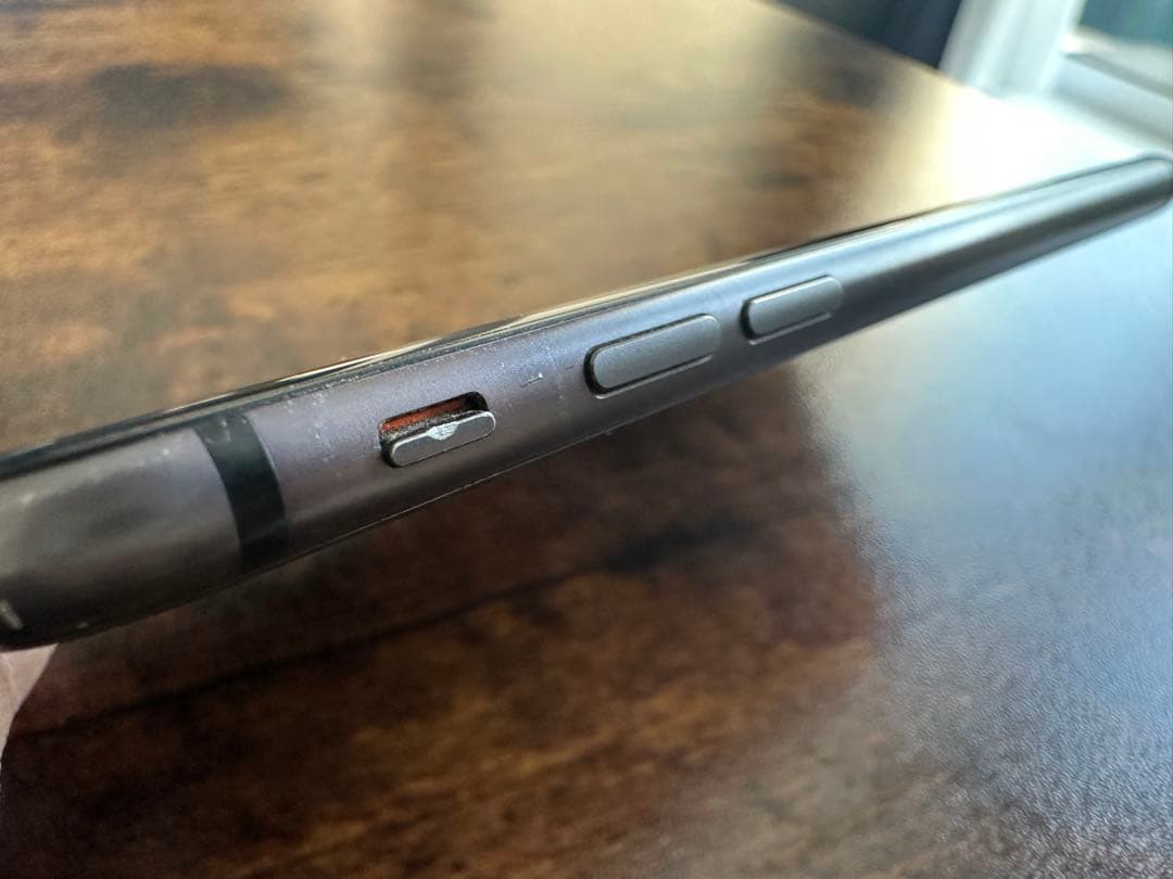iPhone8 64GB【スペースグレイ】