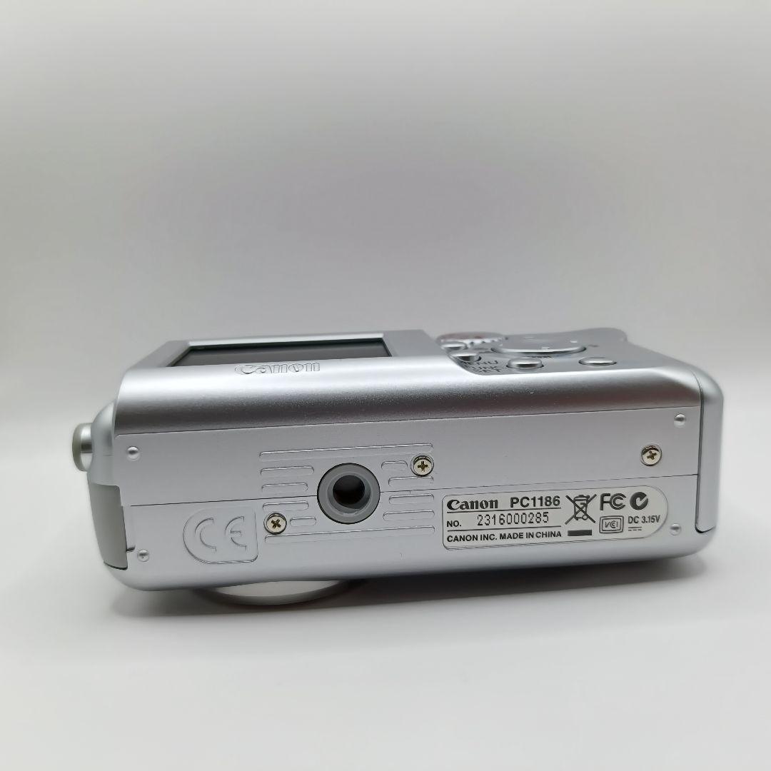 【動作確認済✨️超美品✨️】 Canon PowerShot A430