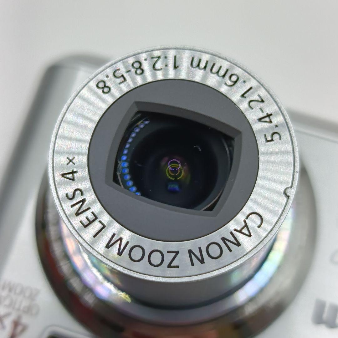 【動作確認済✨️超美品✨️】 Canon PowerShot A430