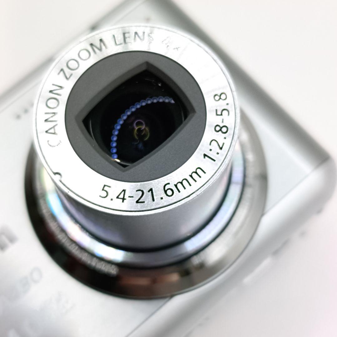 【動作確認済✨️超美品✨️】 Canon PowerShot A430
