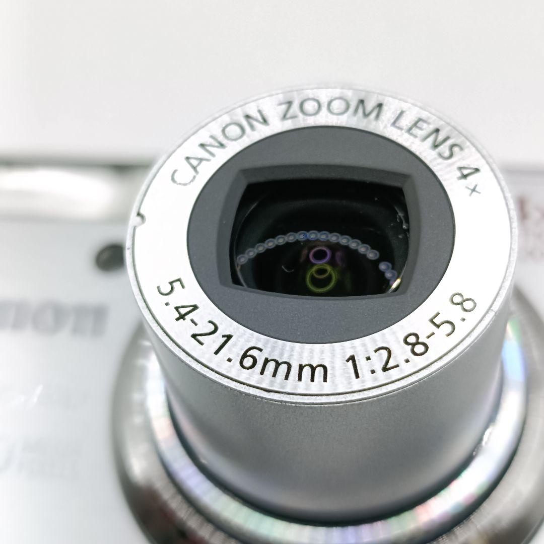 【動作確認済✨️超美品✨️】 Canon PowerShot A430