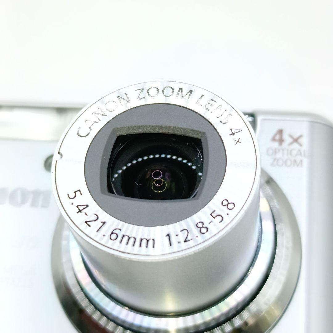 【動作確認済✨️超美品✨️】 Canon PowerShot A430