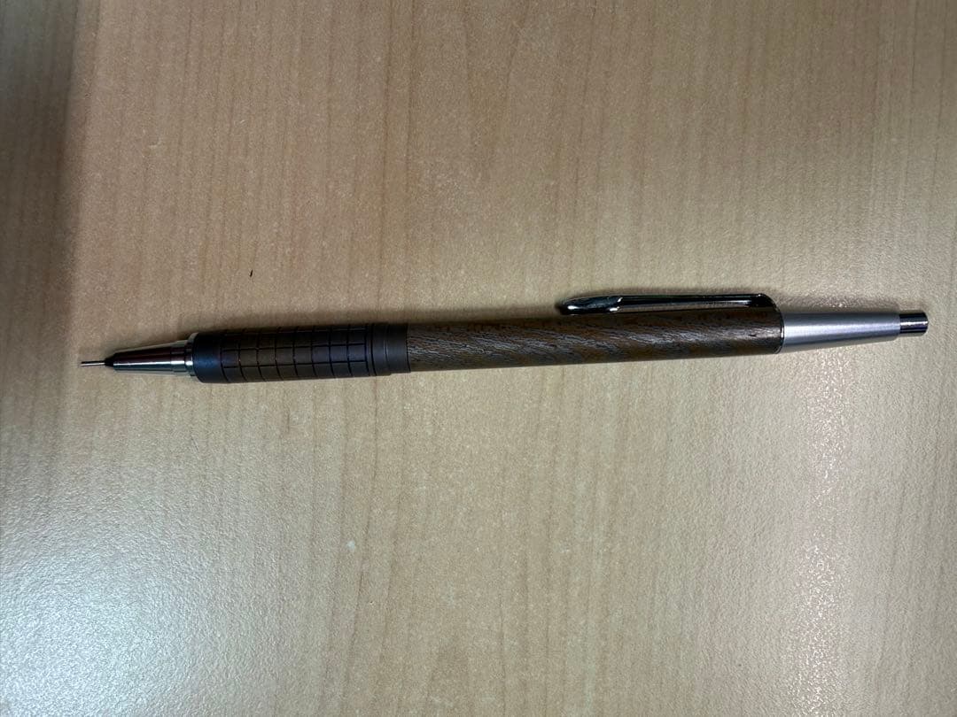 steef＆co STDraft メタライズドウッド欅