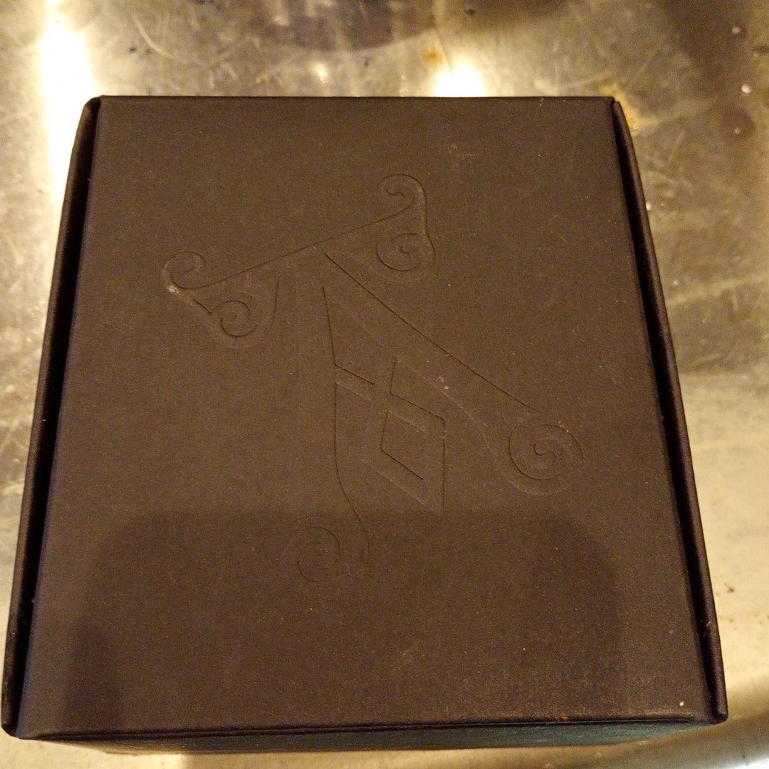 Ardbeg TEN & Blasda ミニボトル2本セット