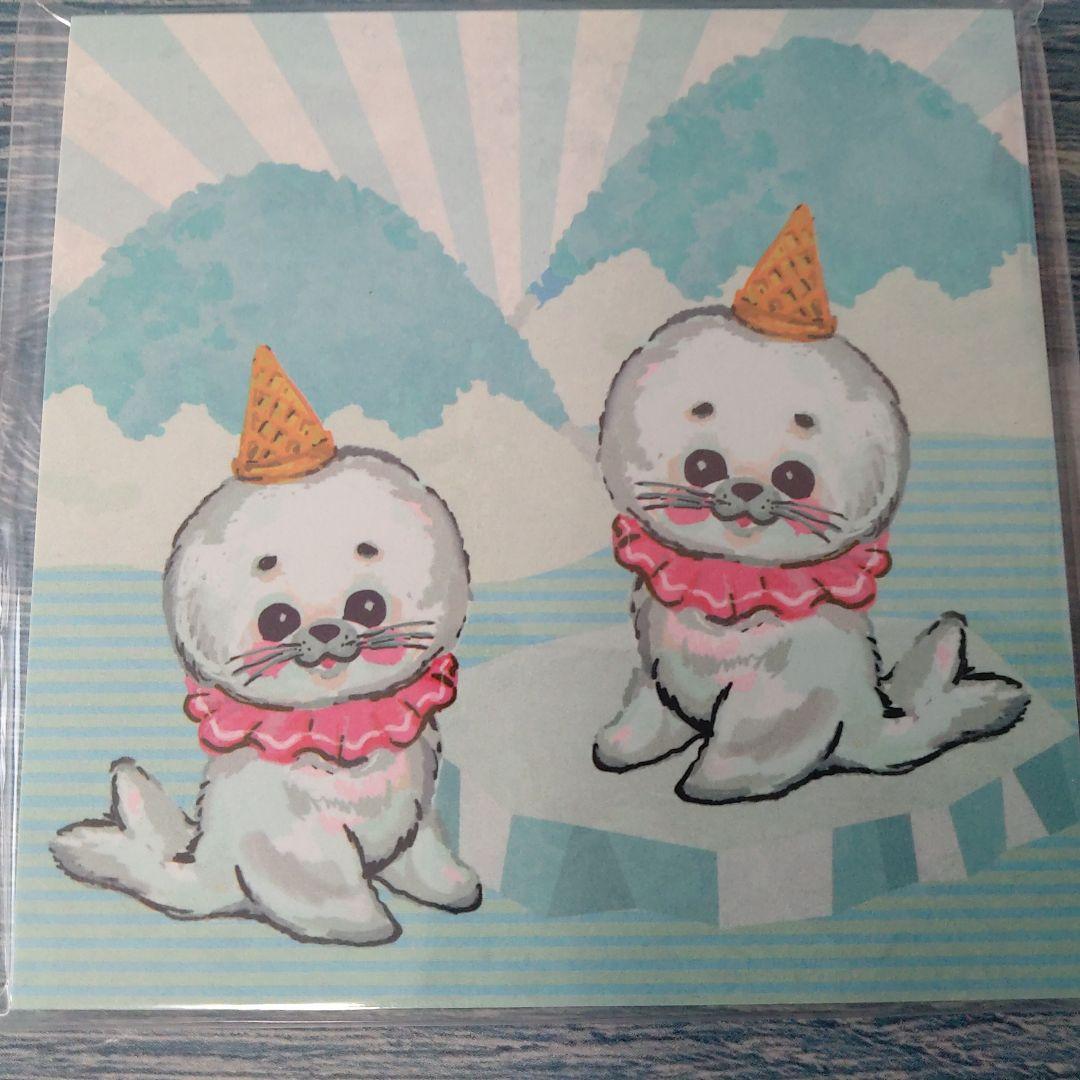気まぐれセット③　マココットさん12点セット