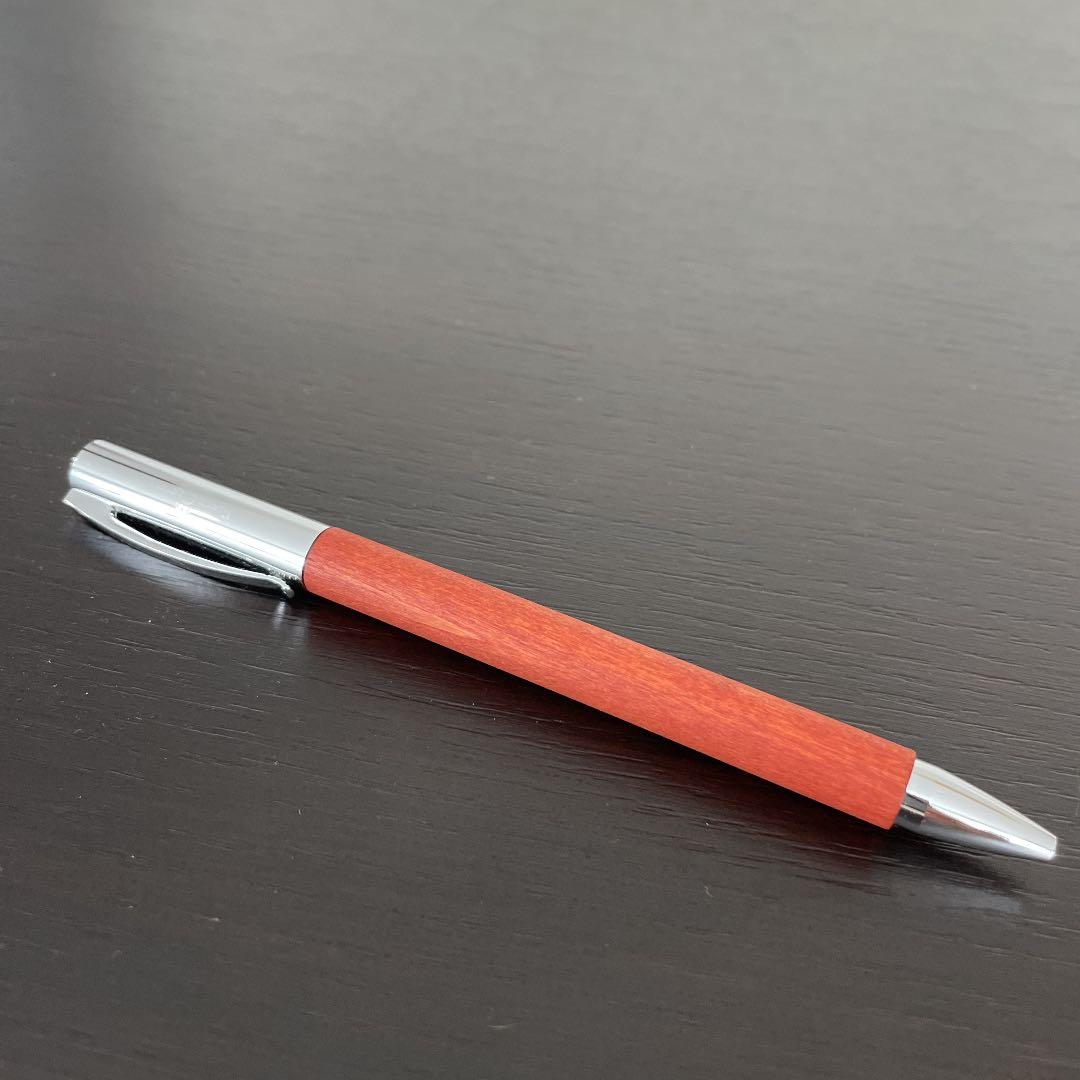 GRAF VON FABER-CASTELL ボールペン
