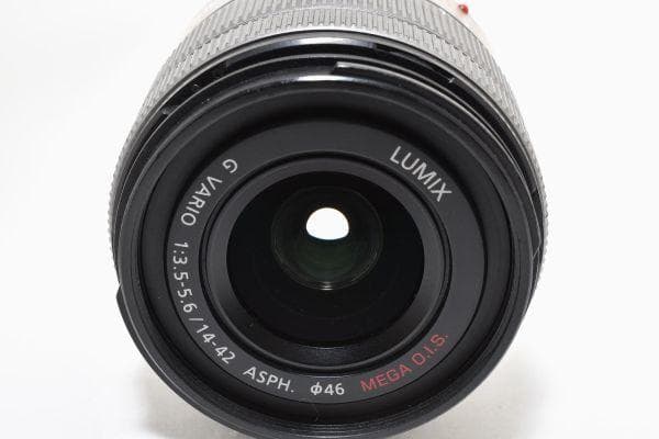 ★動作良品★ パナソニック LUMIX G VARIO #972
