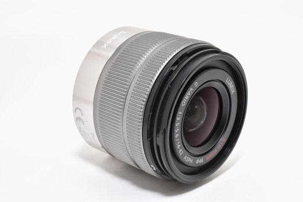 ★動作良品★ パナソニック LUMIX G VARIO #972