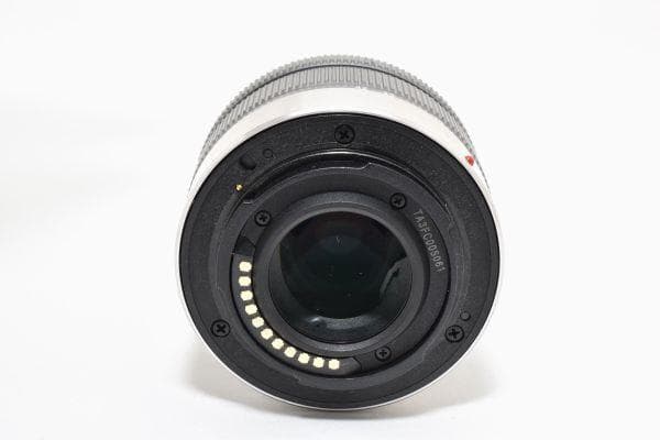 ★動作良品★ パナソニック LUMIX G VARIO #972