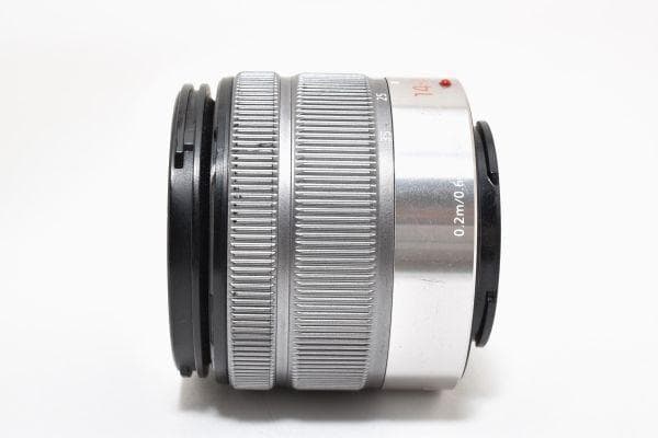 ★動作良品★ パナソニック LUMIX G VARIO #972