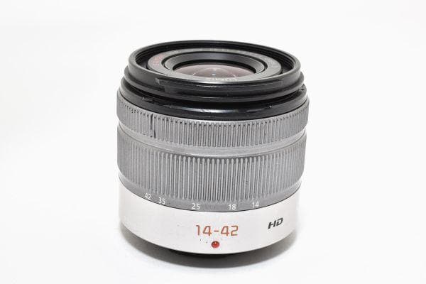 ★動作良品★ パナソニック LUMIX G VARIO #972