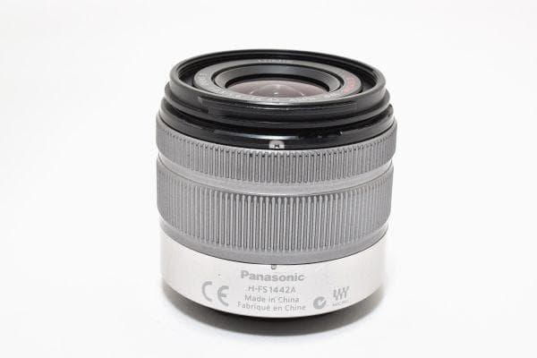 ★動作良品★ パナソニック LUMIX G VARIO #972