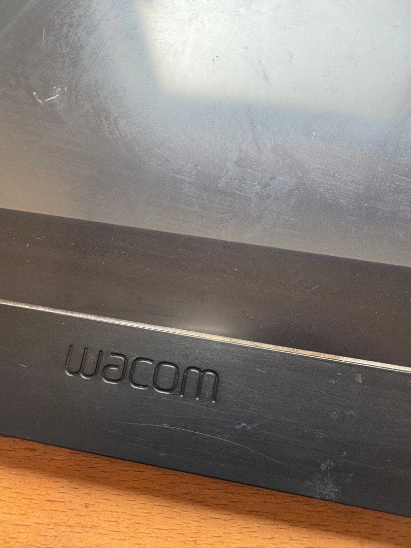 Wacom Cintiq 16 DTK1660 液タブ 動作確認済 液晶傷アリ