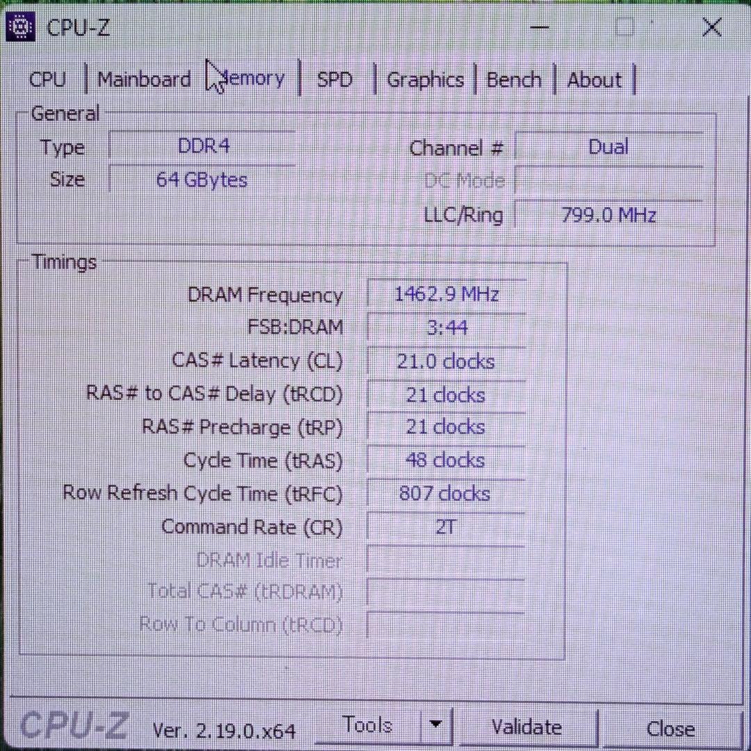 ゲーミングPC HP i7-10700F RTX3060Ti 64GB