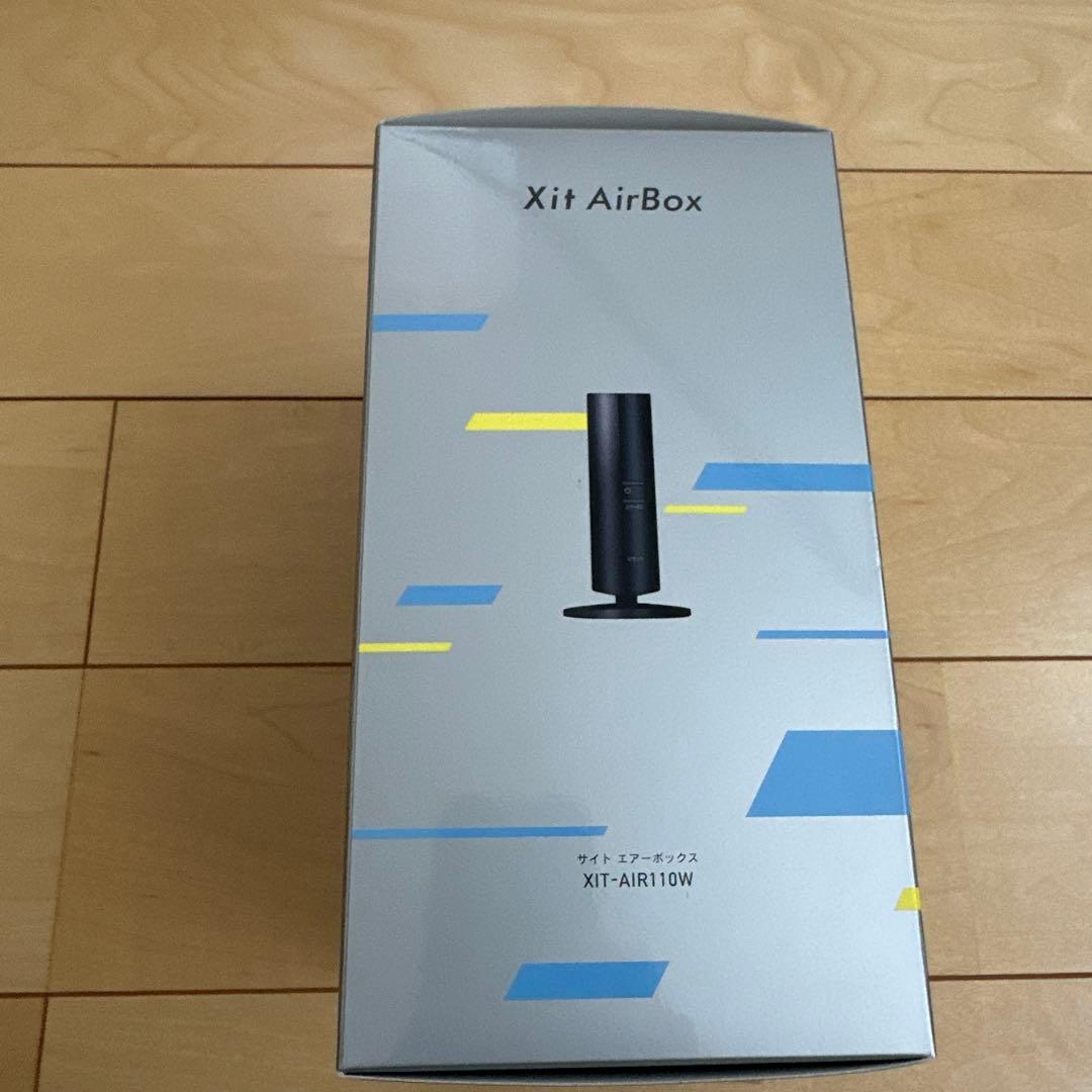 PIXELA Xit AirBox ワイヤレステレビ