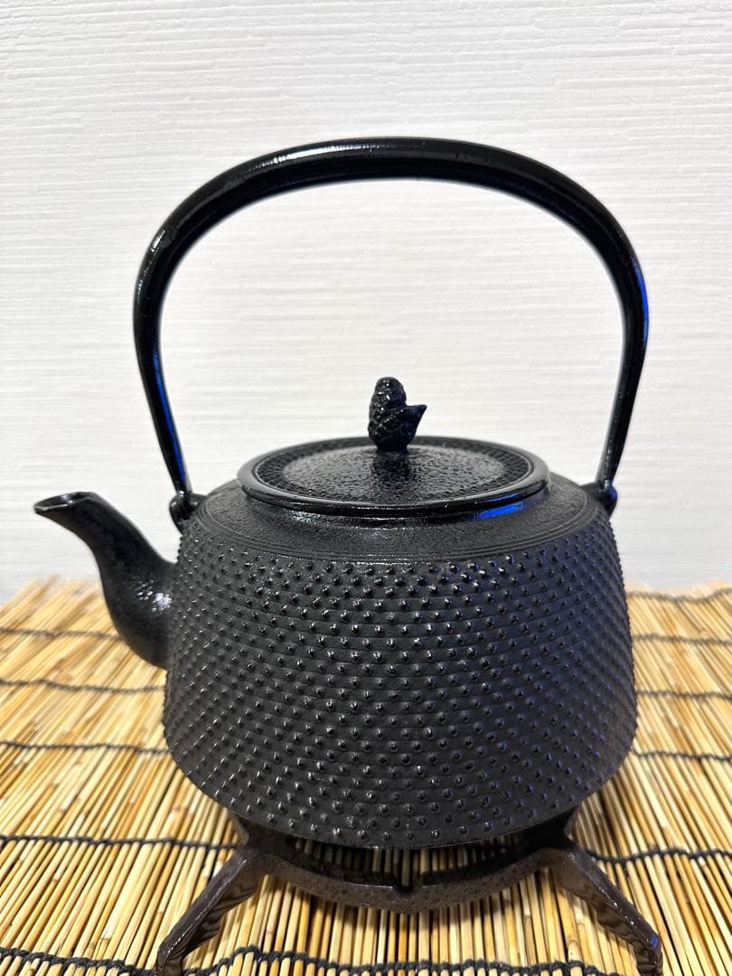 未使用品、供箱、栞、注意書付　南部盛榮堂ＯＩＧＥＮ造　korokoro様売約済み