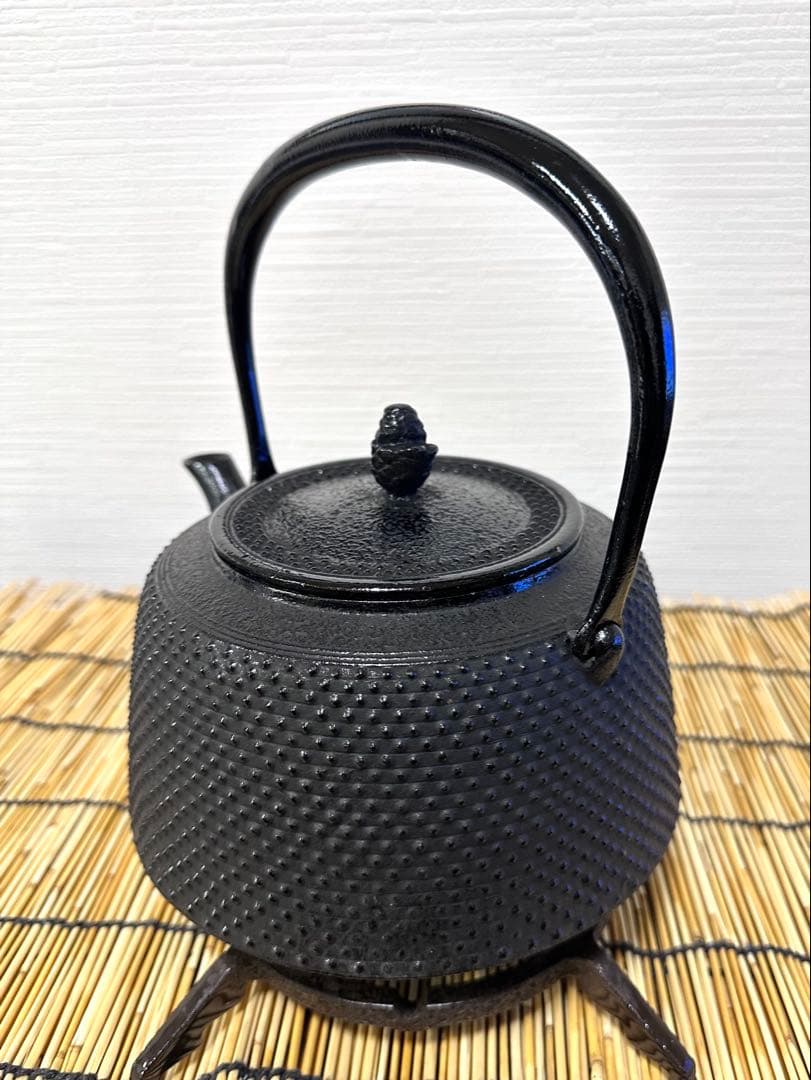 未使用品、供箱、栞、注意書付　南部盛榮堂ＯＩＧＥＮ造　korokoro様売約済み