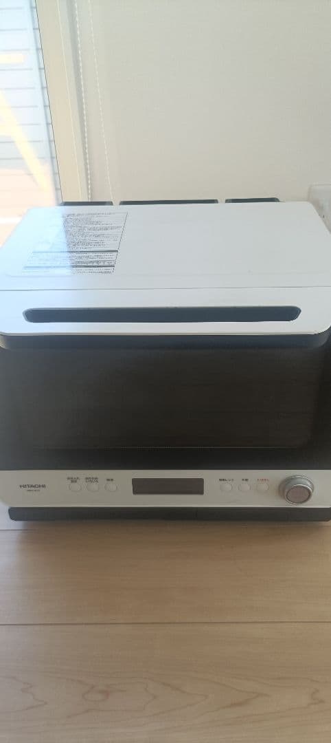 オーブンレンジ MRO-W1X ジャンク品