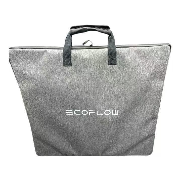 KENTA　EcoFlow 220W片面ソーラーパネルGen2