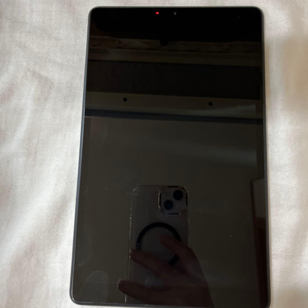 NECタブレットLAVIE TabE