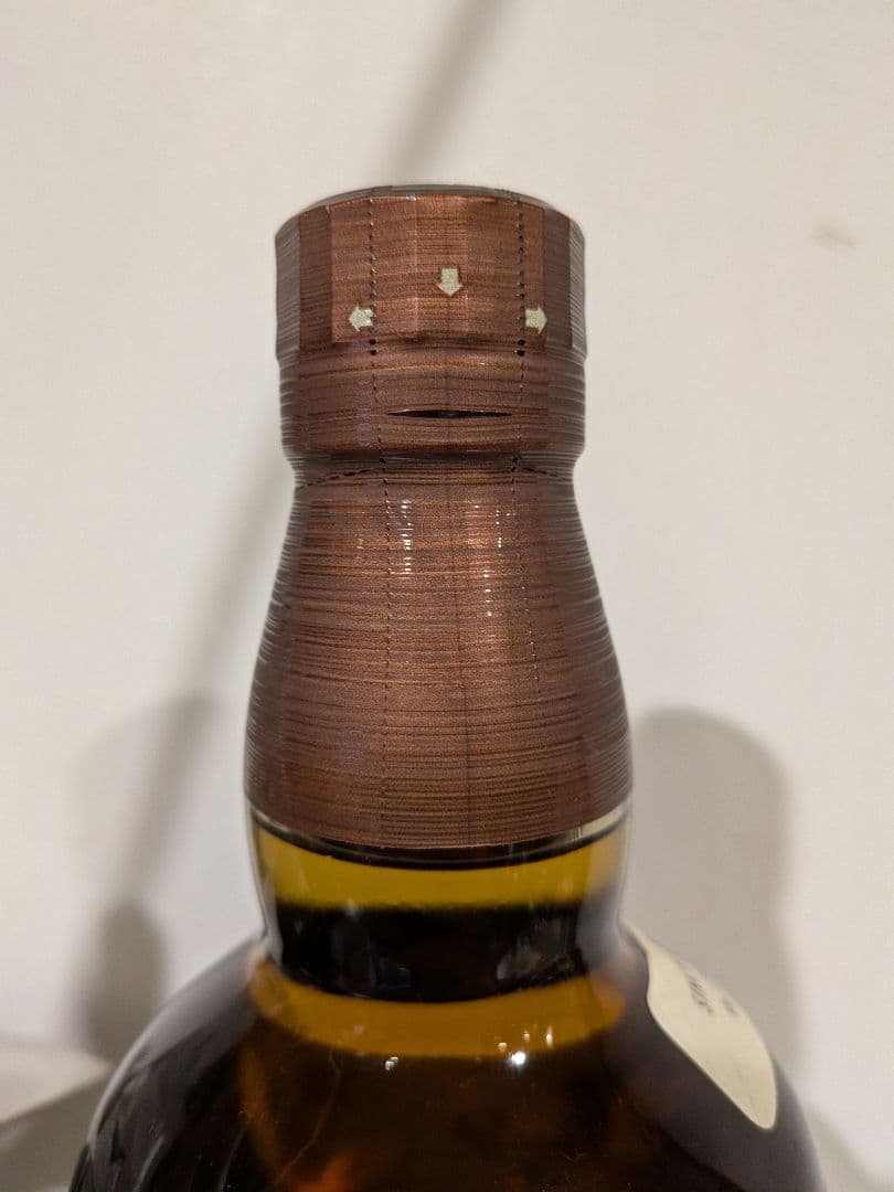 山崎　ノンビンテージ 700ml