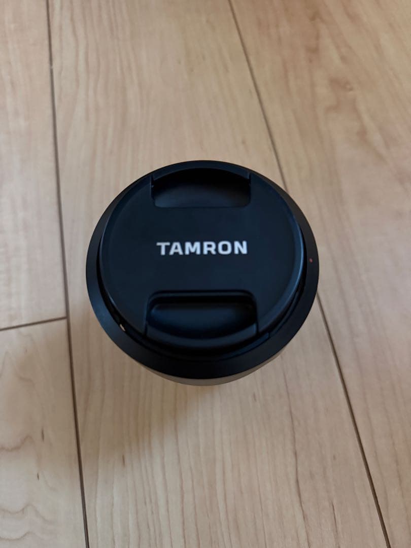TAMRON 20-40mm F/2.8 DI III VXD フードおまけ付き