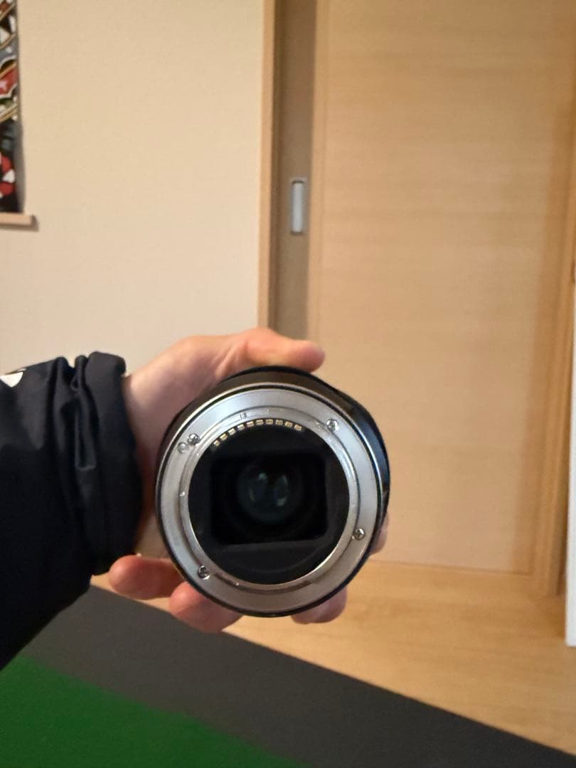 TAMRON 20-40mm F/2.8 DI III VXD フードおまけ付き