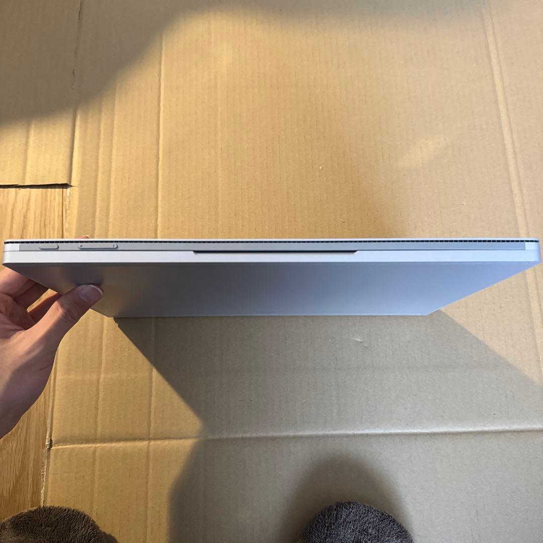 Surface Book 2 15インチ Intel i7 256GB 16GB