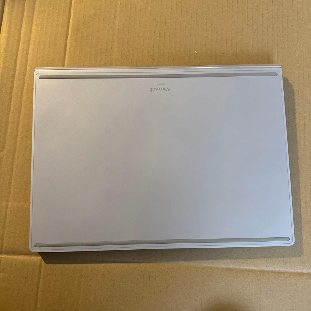 Surface Book 2 15インチ Intel i7 256GB 16GB